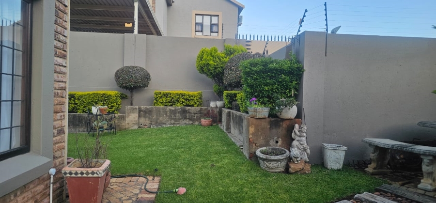 3 Bedroom Property for Sale in Cashan North West